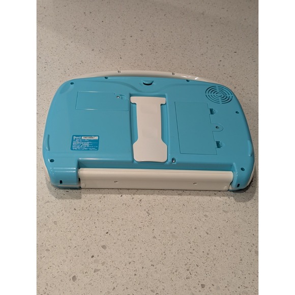 RARE! SEGA Toys 2005 Advanced Pico‎ Beena Lot Japan Educational Console & Games - Picture 4 of 16